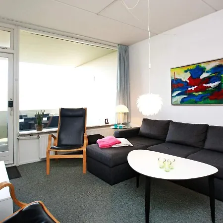 Apartamento Xxxii Fanø